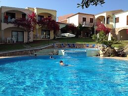 The Fantastic Residenza Badus Studio Sleeps 2 Num0829