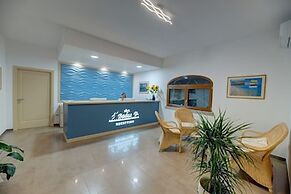 The Fantastic Residenza Badus Studio Sleeps 2 Num0829