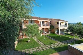 The Fantastic Residenza Badus Studio Sleeps 2 Num0829