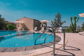 The Fantastic Residenza Badus Studio Sleeps 2 Num0829