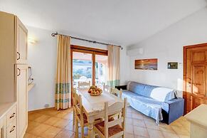The Fantastic Residenza Badus Studio Sleeps 2 Num0829
