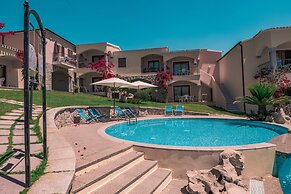The Fantastic Residenza Badus Studio Sleeps 2 Num0829