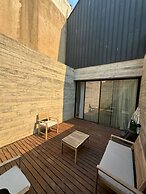 Nomad s Lux - 2bdr Almada Private Porto