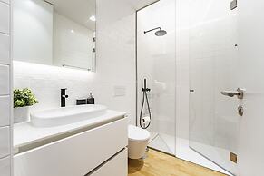 Nomad s Lux - 2bdr Almada Private Porto