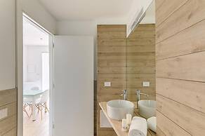 Stunning Capo Falcone Charming Apartments Num0410