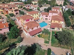 Idyllic Residence Cala Viola Studio Sleeps Num1372