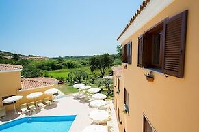Idyllic Residence Cala Viola Studio Sleeps Num1372