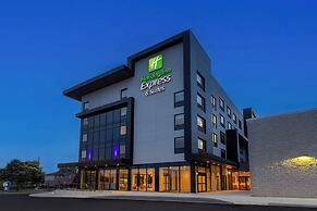Holiday Inn Express & Suites St.Thomas by IHG