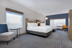 Holiday Inn Express & Suites St.Thomas by IHG