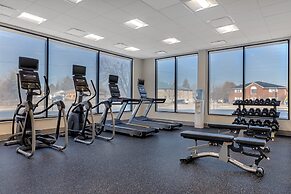 Holiday Inn Express & Suites St.Thomas by IHG