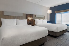 Holiday Inn Express & Suites St.Thomas by IHG