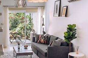 Procy-106 Venus Townhouse