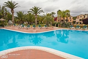 Classical Residence Baia Delle Palme Premium Bilo 4 Sleeps 4
