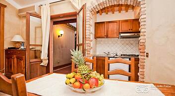 Classical Residence Baia Delle Palme Premium Bilo 4 Sleeps 4
