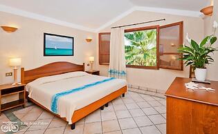 Classical Residence Baia Delle Palme Premium Bilo 4 Sleeps 4