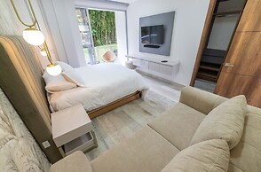 Hotel Casa Giraldo