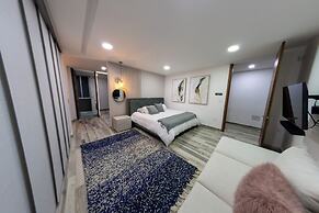 Hotel Casa Giraldo