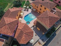 Idyllic Residence Cala Viola 2 Bedroom Sleeps Num1382