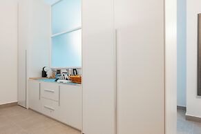 Room-luxury Room La Mandorla