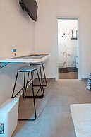 Room-luxury Room La Mandorla