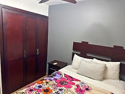 Apartamentos Casa del Valle
