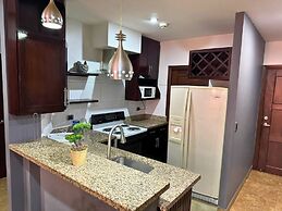 Apartamentos Casa del Valle