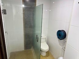 Apartamentos Casa del Valle