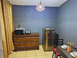 Apartamentos Casa del Valle