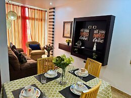 Apartamentos Casa del Valle