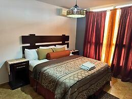 Apartamentos Casa del Valle