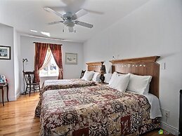 Auberge Akamaraska