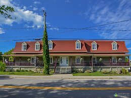 Auberge Akamaraska