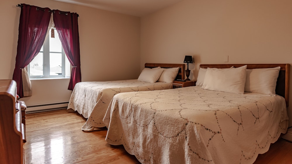 Auberge Akamaraska