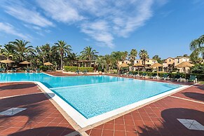 Residence Baia Delle Palme Nm1222
