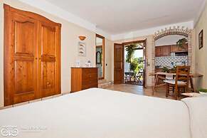 Residence Baia Delle Palme Nm1222