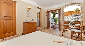 Residence Baia Delle Palme Nm1222