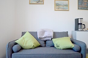 Sea View Apartment Marijane, 940