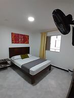 Hotel Palermo Real