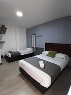 Hotel Palermo Real