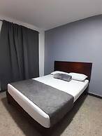 Hotel Palermo Real