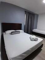 Hotel Palermo Real