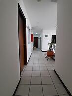 Hotel Palermo Real