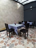 Hotel Palermo Real