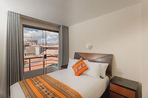 Quechua Aparhotel