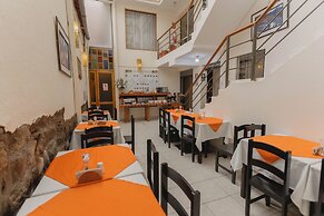Quechua Aparhotel