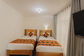Quechua Aparhotel