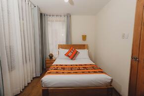 Quechua Aparhotel