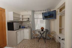 Quechua Aparhotel