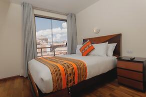 Quechua Aparhotel