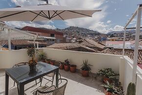 Quechua Aparhotel